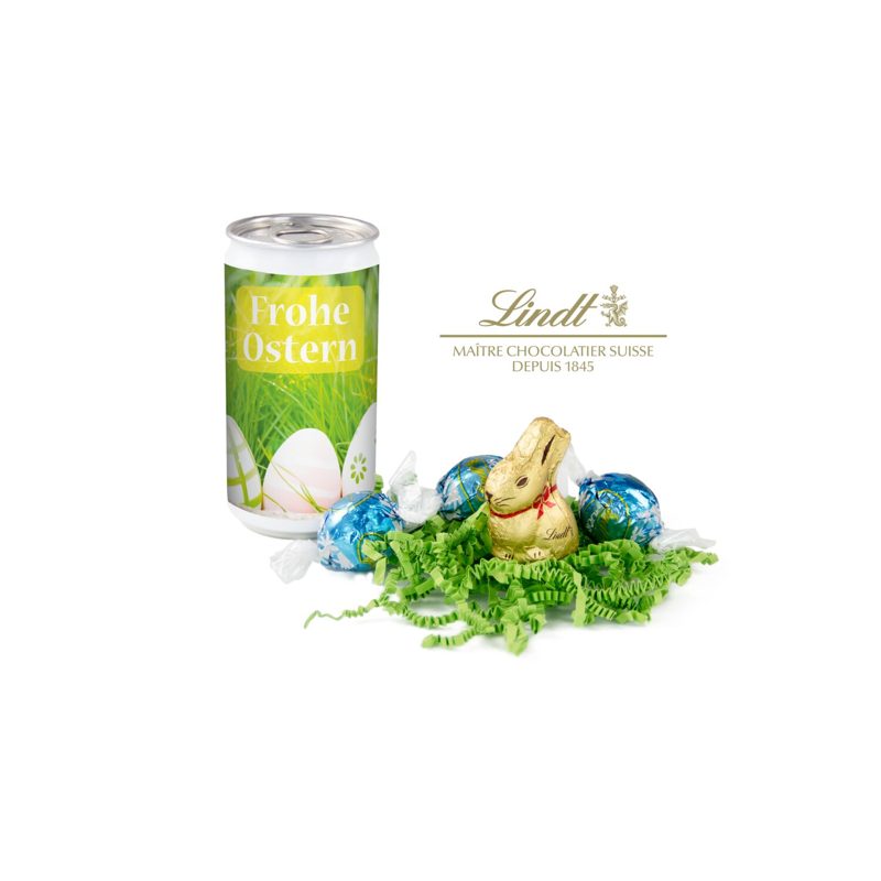 Lindt-Oster-Überraschung