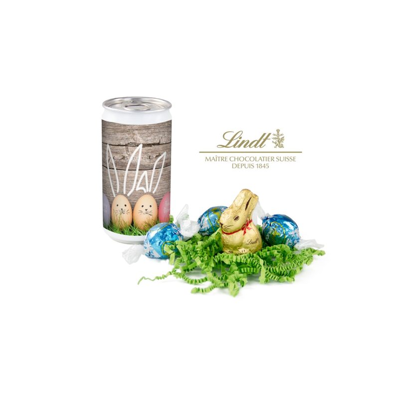 Lindt-Oster-Überraschung