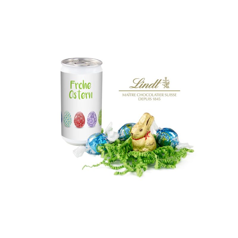 Lindt-Oster-Überraschung