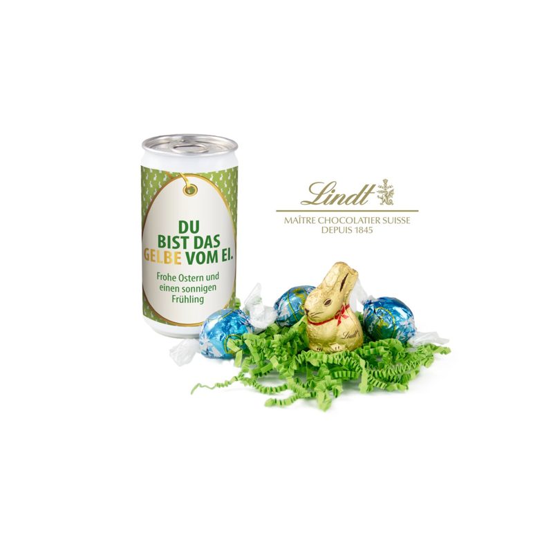 Lindt-Oster-Überraschung