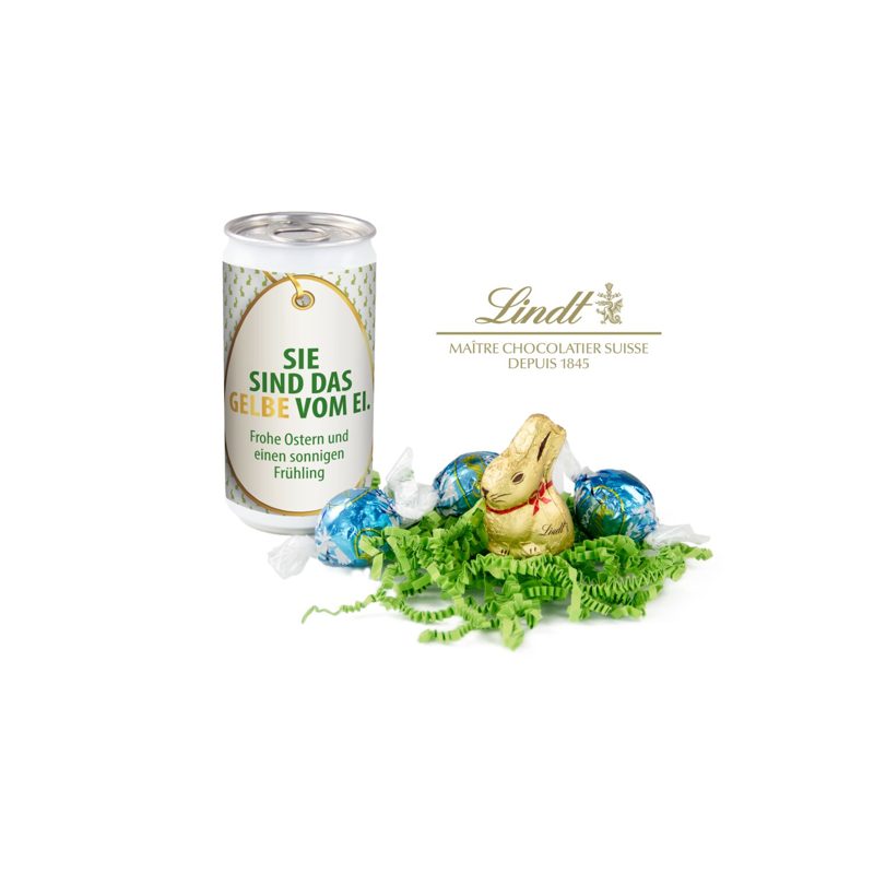 Lindt-Oster-Überraschung
