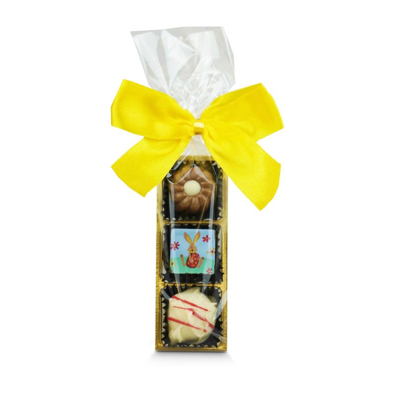 3er Pralinenstange Ostern