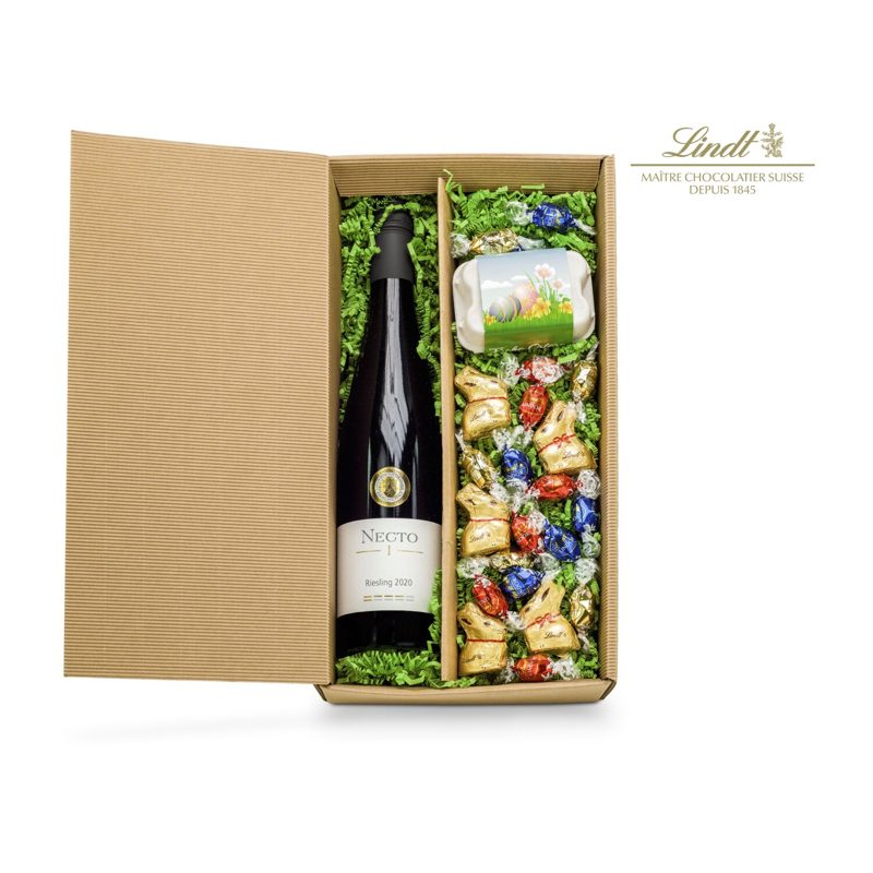 Buntes Osterpaket Necto – weitere Ansicht