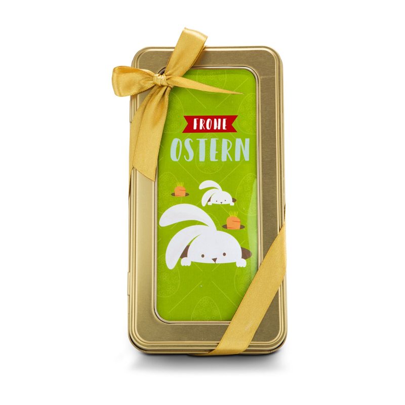 Golddose Ostern – weitere Ansicht