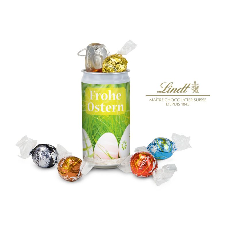 Lindt-Geheimnis Ostern