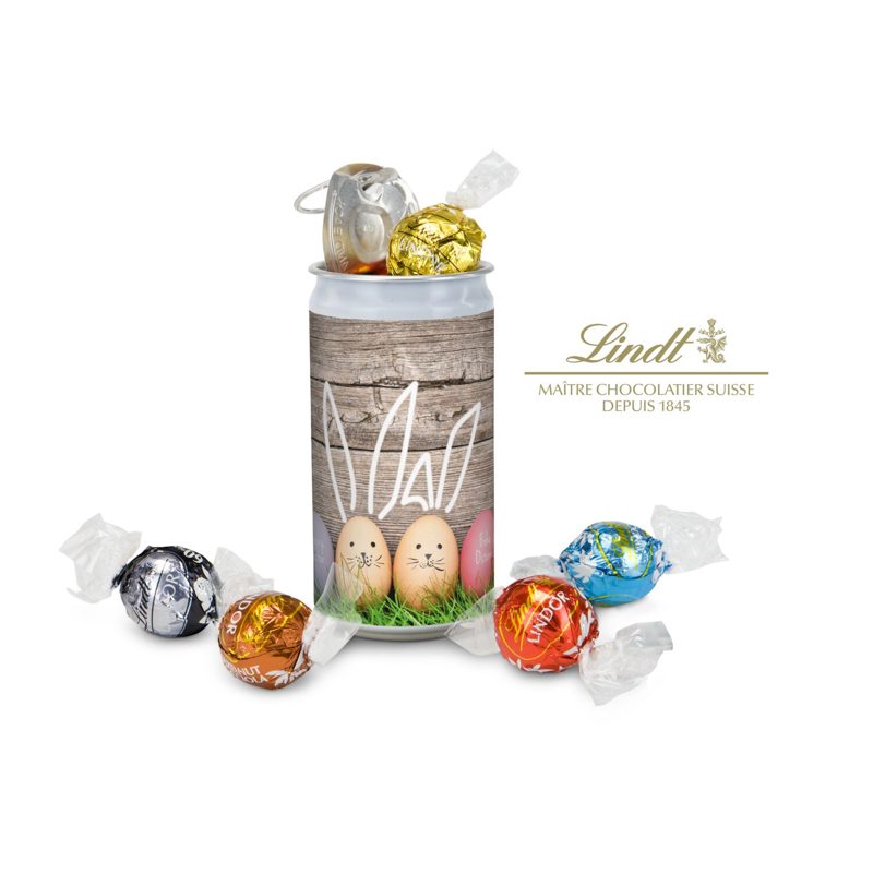 Lindt-Geheimnis Ostern