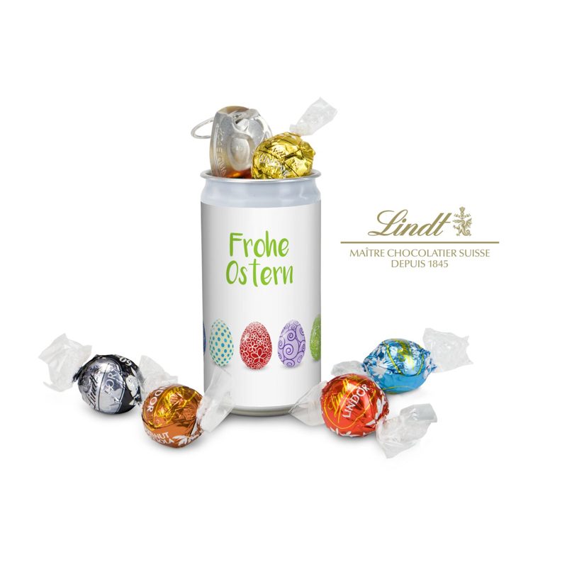 Lindt-Geheimnis Ostern