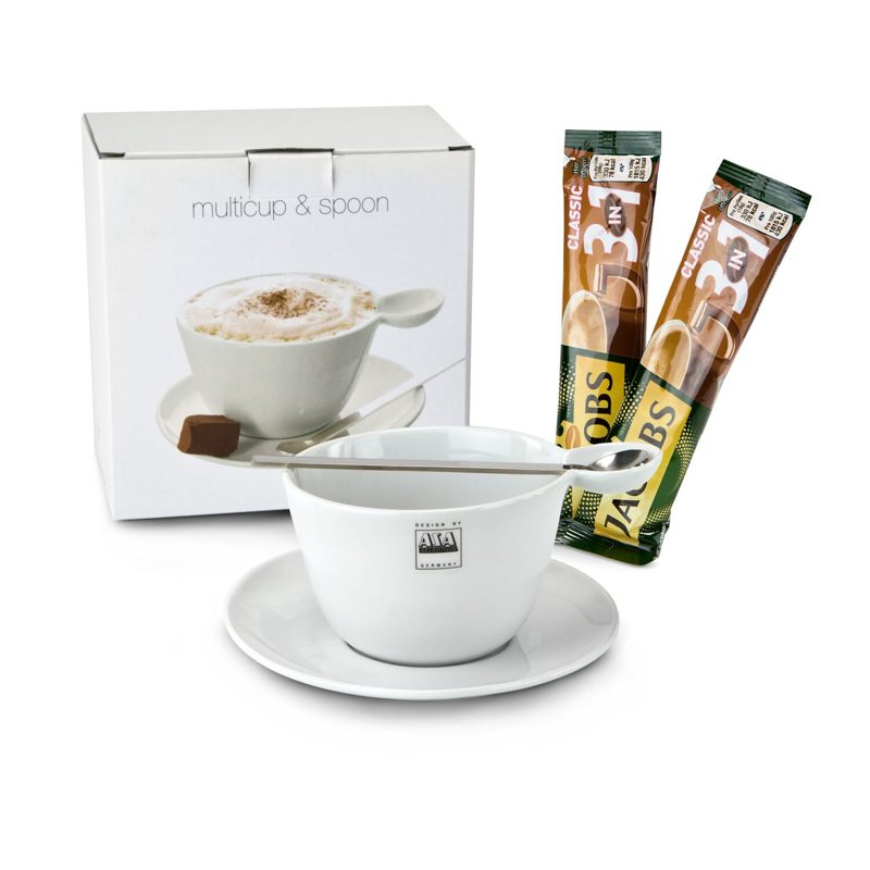 Multicup & Spoon – weitere Ansicht