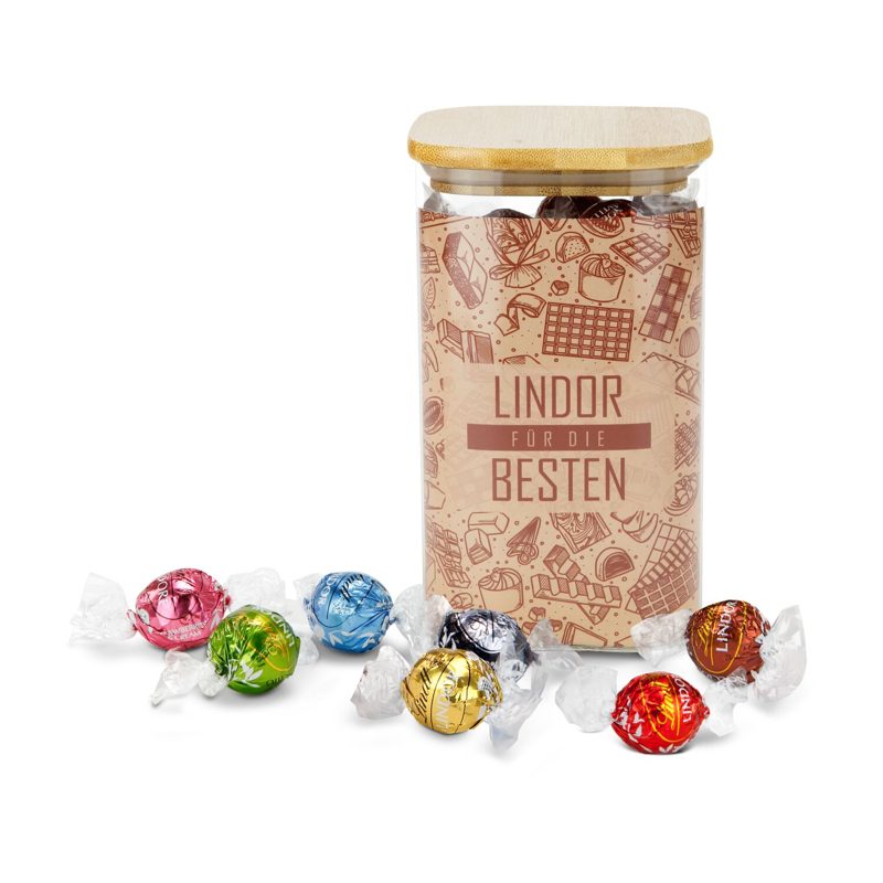 Lindor für die Besten – weitere Ansicht