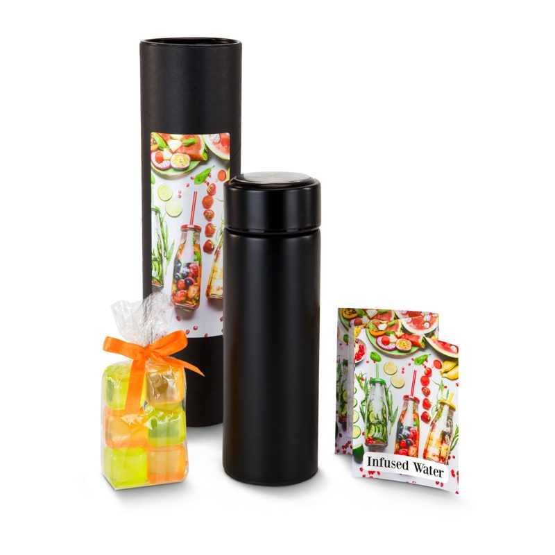 Infused Water 2Go – weitere Ansicht