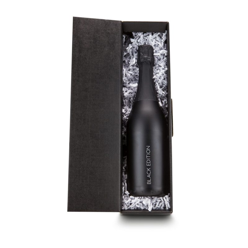 Sekt Black Edition