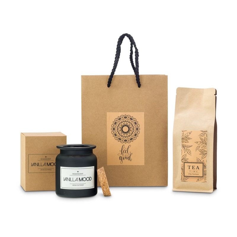 Feel Good - Tee-Zeit – weitere Ansicht