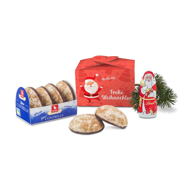Kleiner Weihnachtsgruß