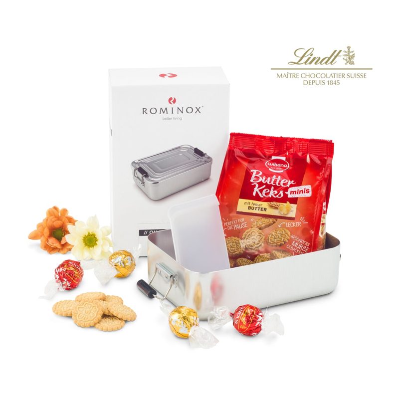 Süße Lunchbox – weitere Ansicht