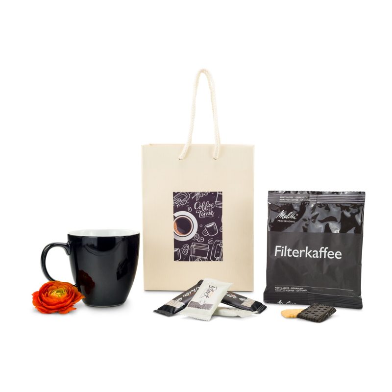 Coffee Break – weitere Ansicht