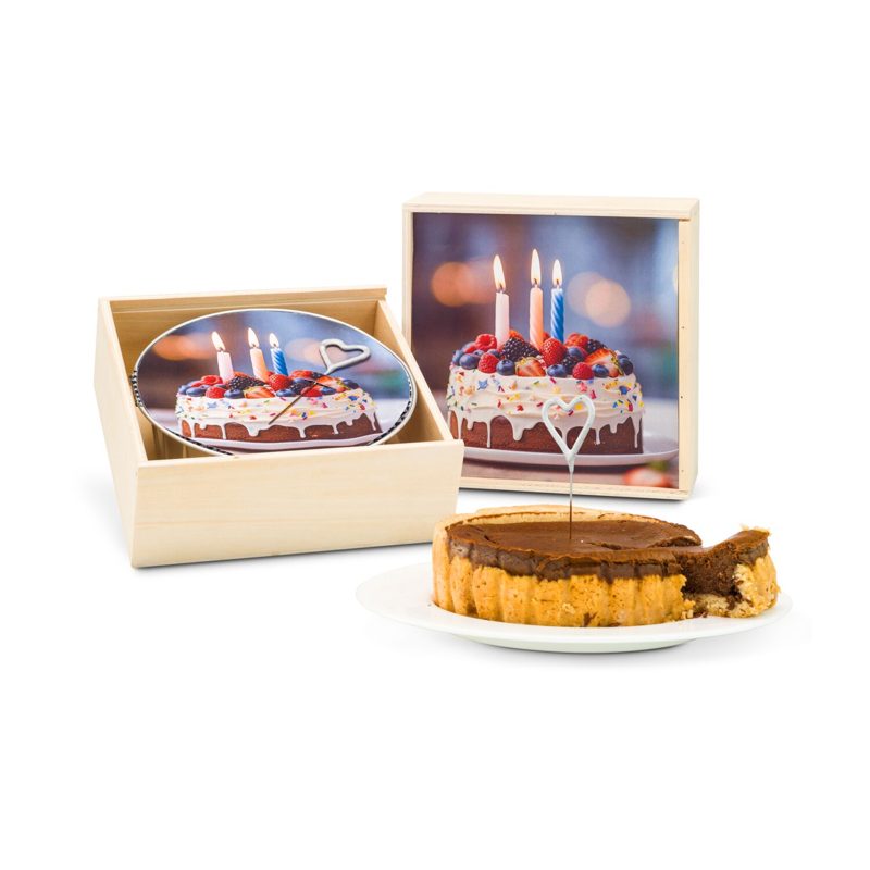 Feierkuchen – weitere Ansicht