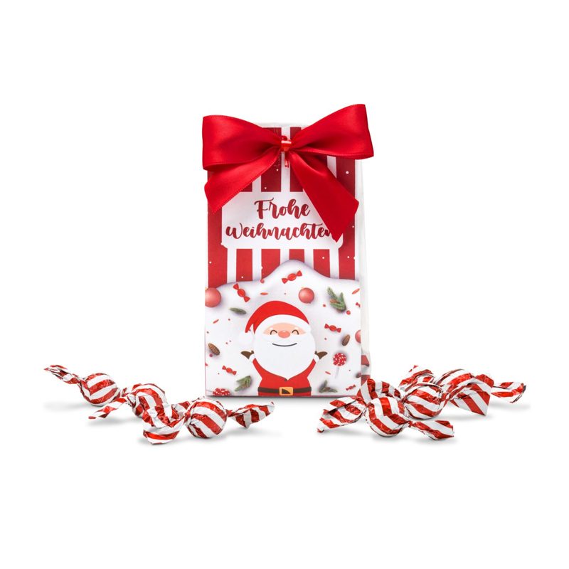 Hello Santa – weitere Ansicht