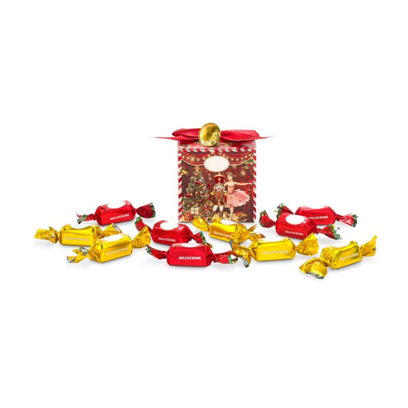Weihnachtsmärchen – weitere Ansicht