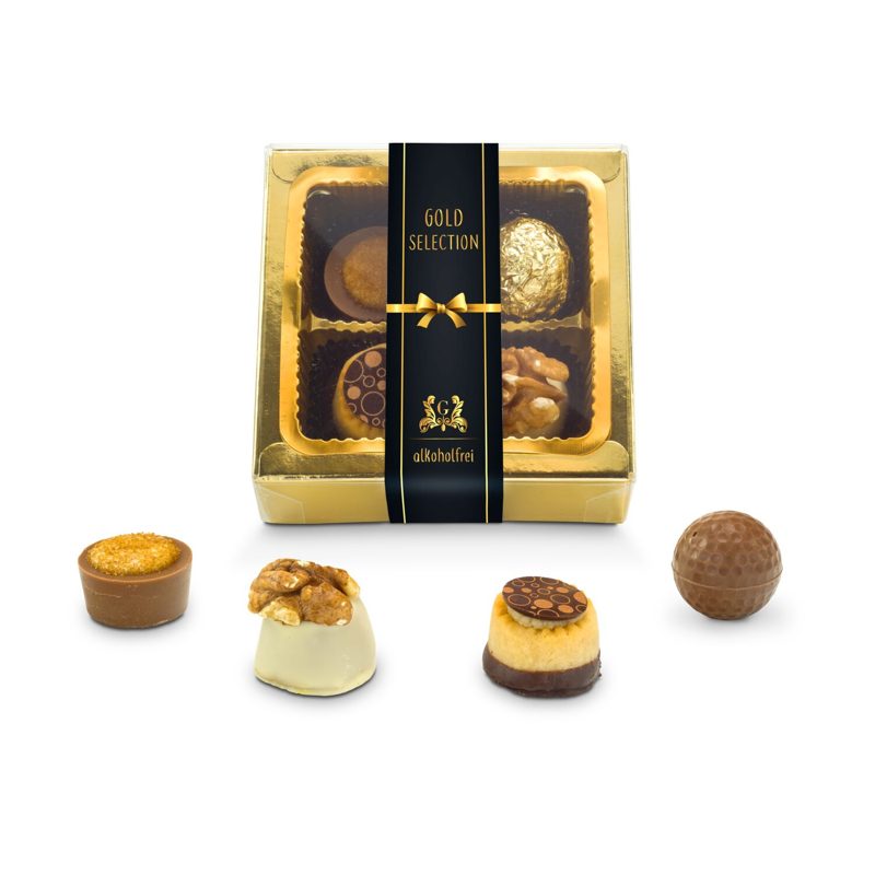 Gold Selection – weitere Ansicht