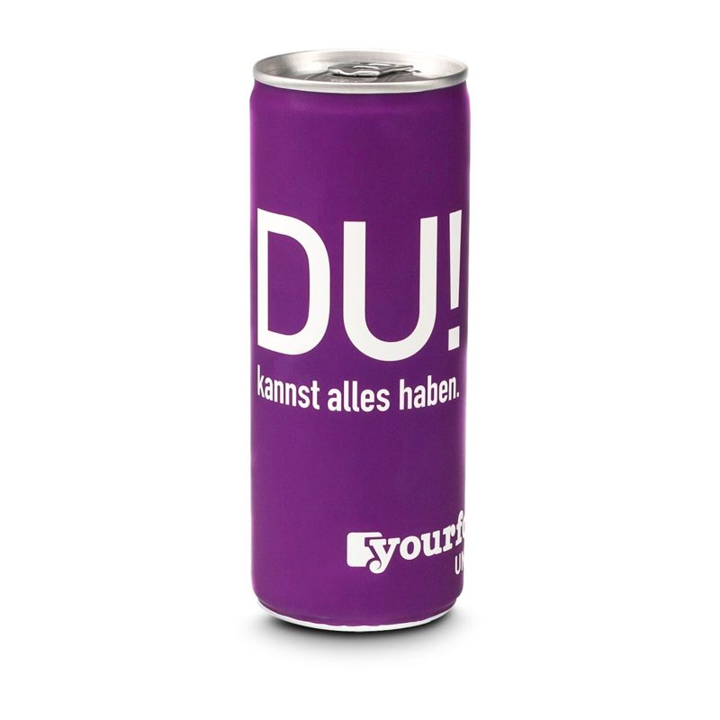 Iso Sport Drink