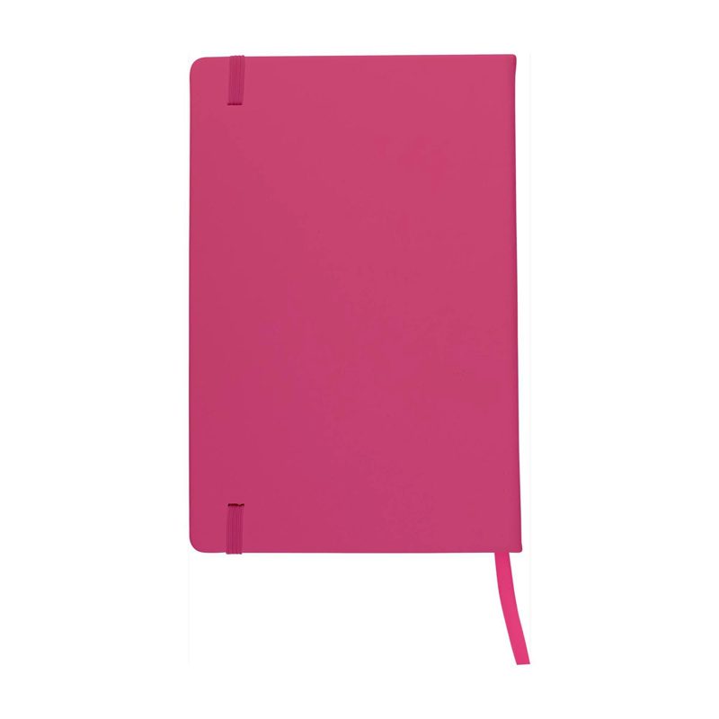 Notizbuch Eva – weitere Ansicht