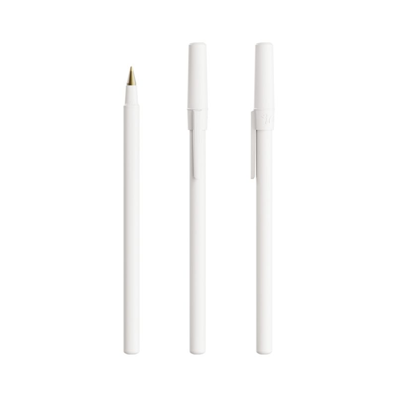 BIC® Round Stic® BGUARD™ Kugelschreiber