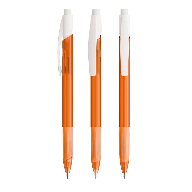 BIC® Media Clic Grip Druckbleistifit – weitere Ansicht