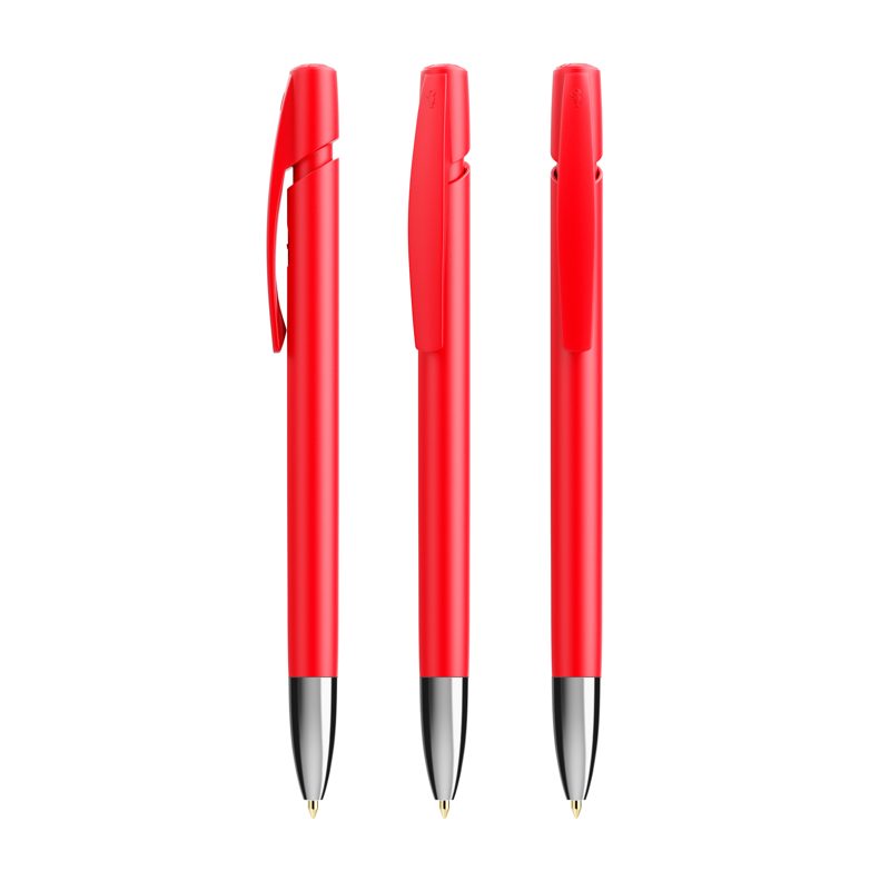 BIC® Media Clic Advance Kugelschreiber – weitere Ansicht