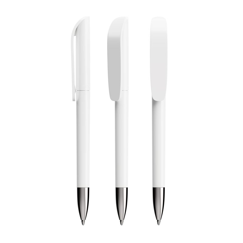 BIC® Super Clip Advance Kugelschreiber