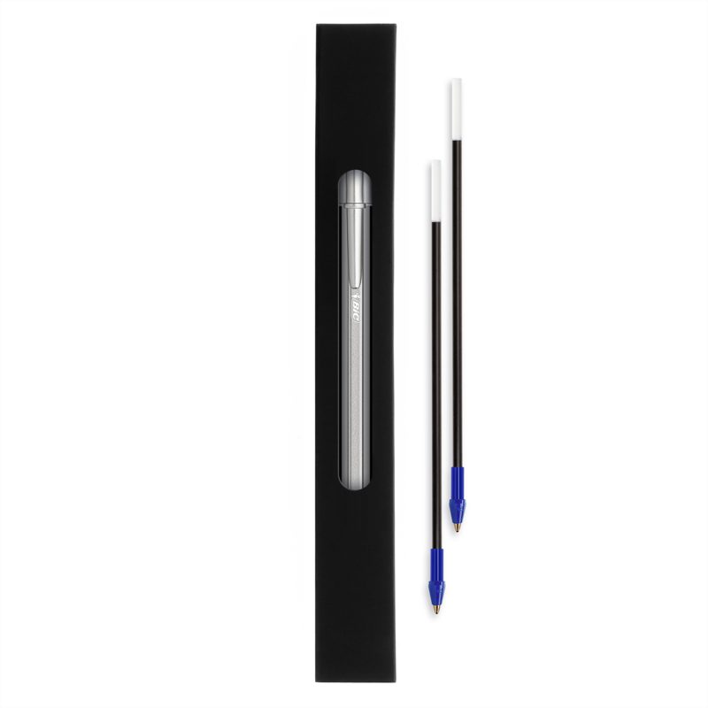 BIC® Cristal® Re New