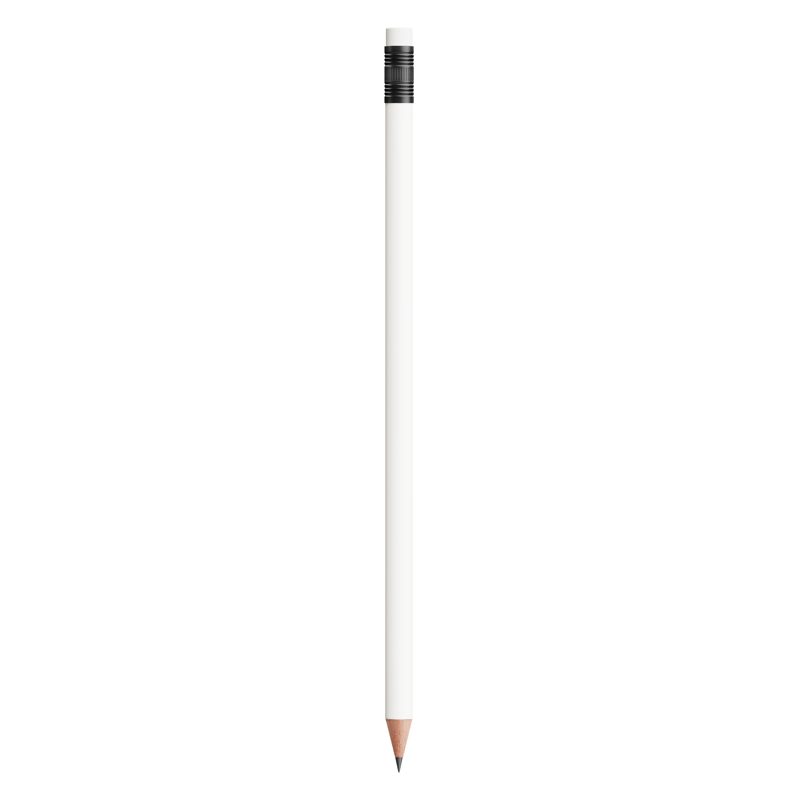 BIC® Evolution® Classic Ecolutions® Bleistift – weitere Ansicht