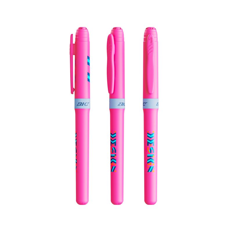 BIC® Brite Liner® Grip Leuchtmarker