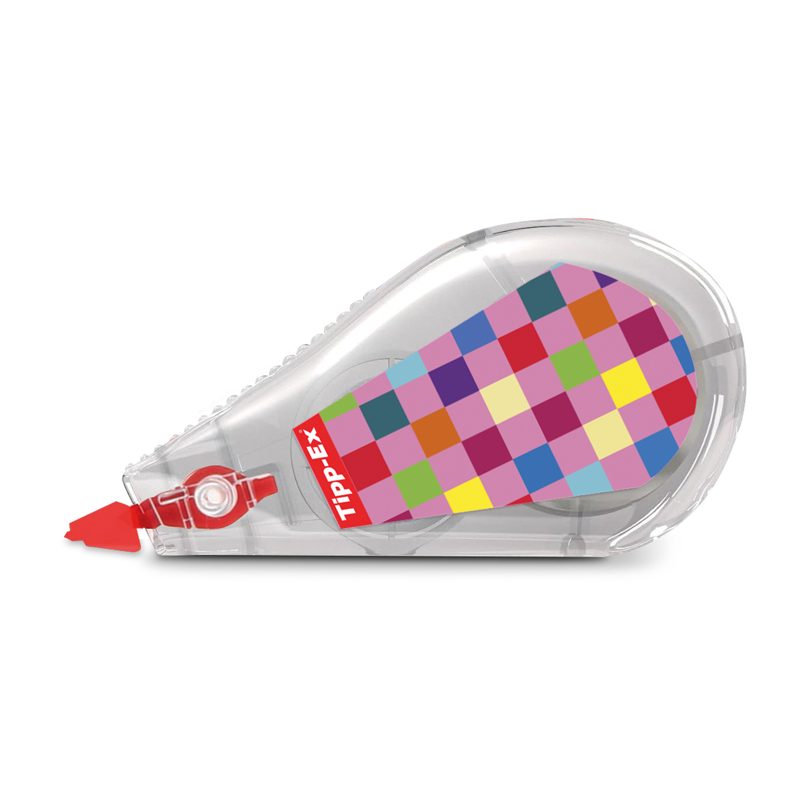 Tipp-Ex® Mini Pocket Mouse britePix™