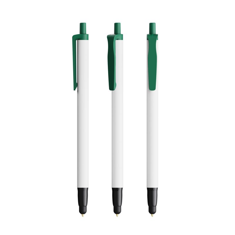 BIC® Clic Stic Stylus Ecolutions® Ballpen – weitere Ansicht