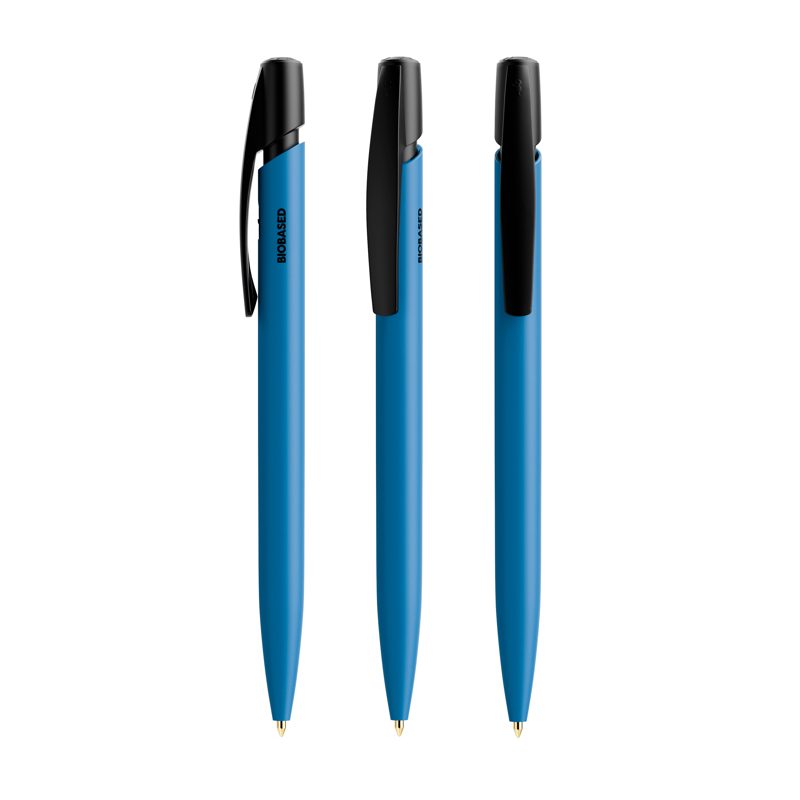 BIC® Media Clic BIO Based Ecolutions® ballpen – weitere Ansicht