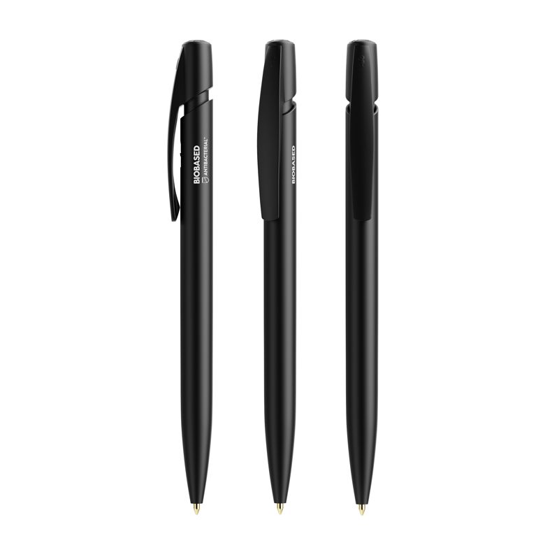 BIC® Media Clic BIO Based BGUARD™ Antibacterial Ballpen – weitere Ansicht