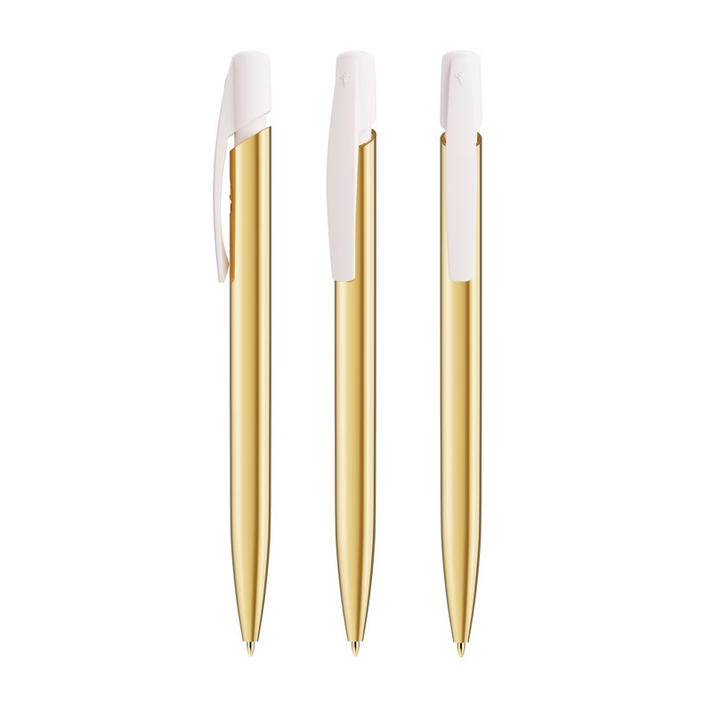 BIC® Media Clic Shine ballpen – weitere Ansicht