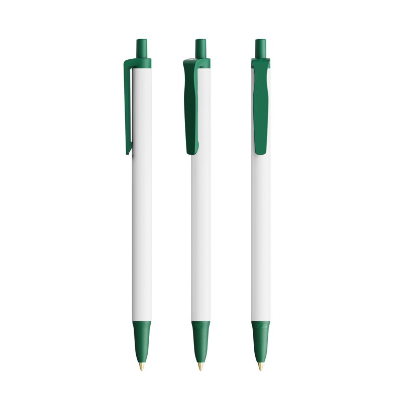 BIC® Clic Stic Ecolutions® – weitere Ansicht