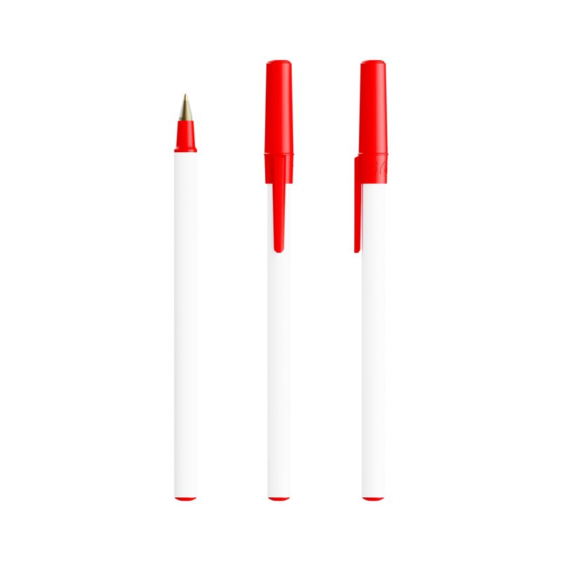 BIC® Round Stic® Ecolutions® Kugelschreiber