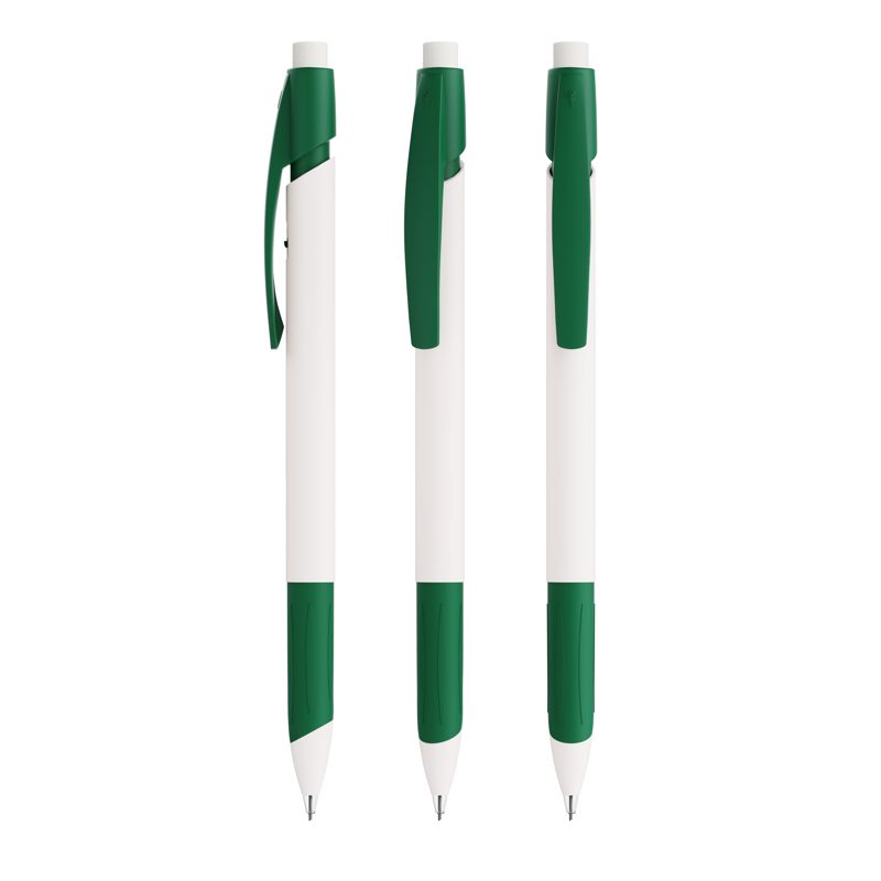 BIC® Media Clic Grip Ecolutions® Druckbleistift