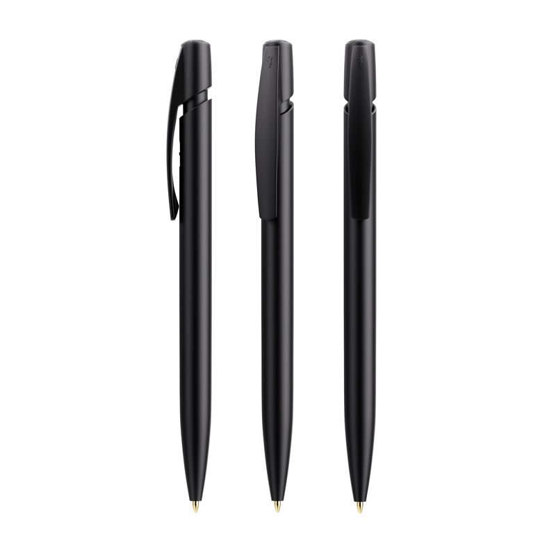 BIC® Media Clic Ecolutions® Plus Kugelschreiber – weitere Ansicht
