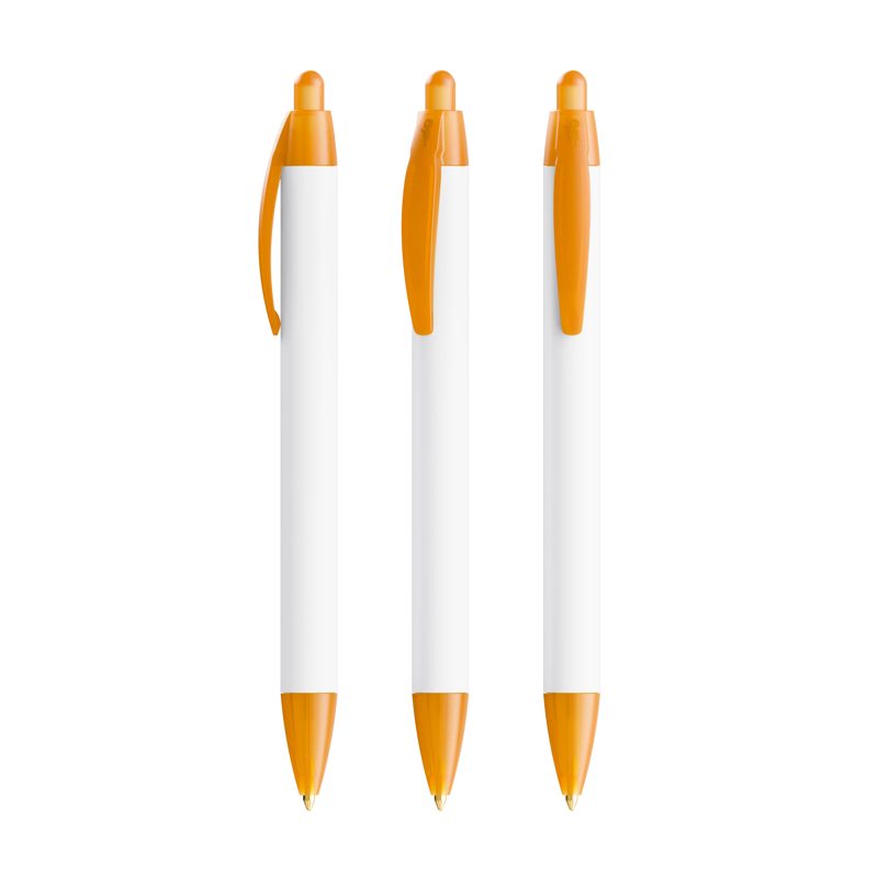BIC® Wide Body™ Ecolutions® Kugelschreiber
