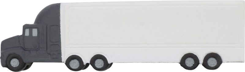 Stress-LKW Irene