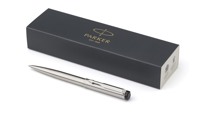 Parker Vector Kugelschreiber – weitere Ansicht