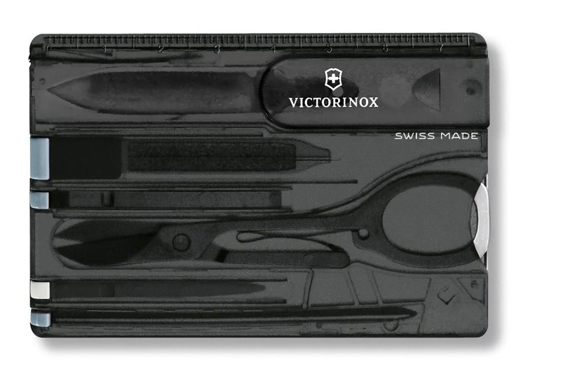 Victorinox Multitool SwissCard Classic