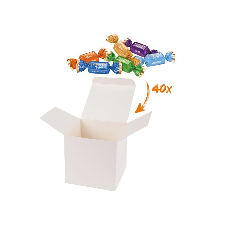 ColorBox Merci Medi