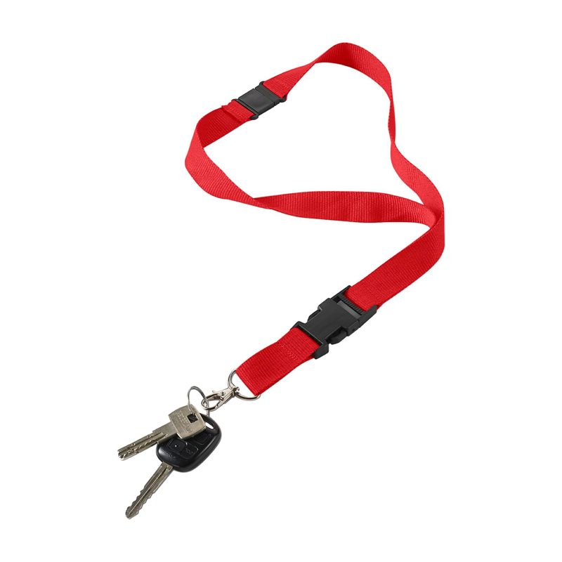 Lanyard Bobbi – weitere Ansicht