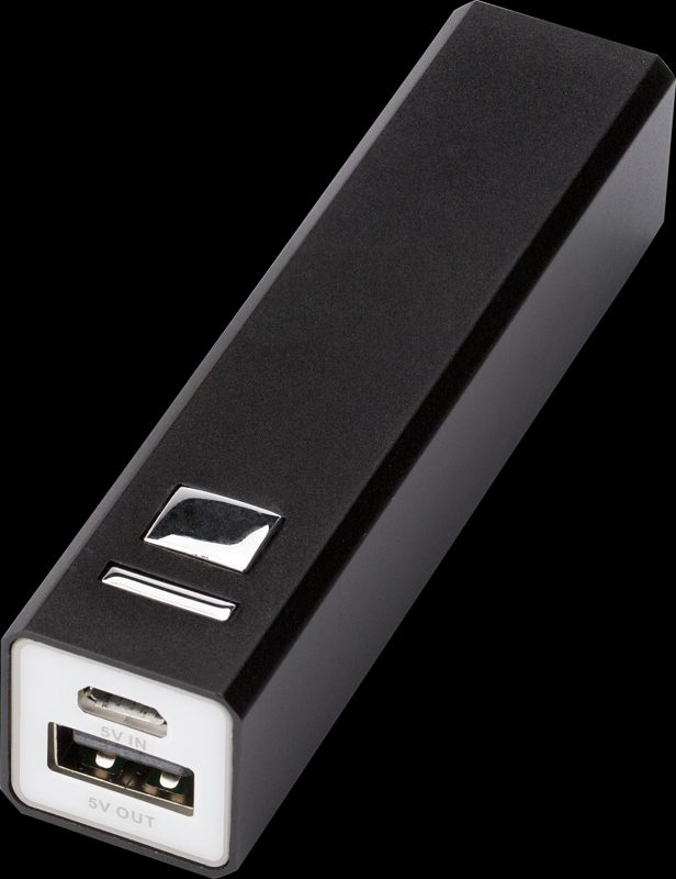 Powerbank Kathy – weitere Ansicht