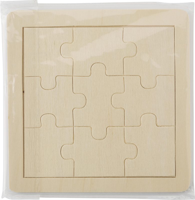 Puzzle Alvaro