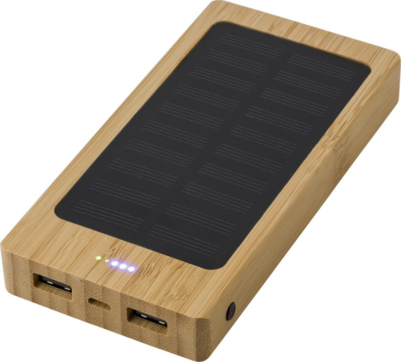 Powerbank Joan – weitere Ansicht